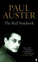 Caietul roșu - Red Notebook