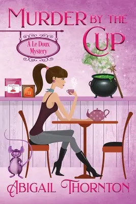 Crimă la ceașcă (Murder by the Cup) - Murder by the Cup