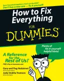 Cum să repari totul pentru manechine - How to Fix Everything for Dummies