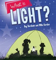 Descoperirea științei: Ce este lumina? - Discovering Science: What is Light?