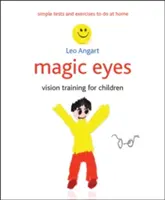 Magic Eyes: Formarea vederii pentru copii - Magic Eyes: Vision Training for Children