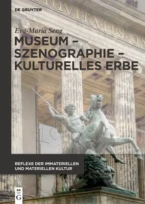 Museum - Exhibition - Cultural Heritage / Museum - Ausstellung - Kulturelles Erbe - Changing Perspectives from China to Europe / Blickwechsel zwische