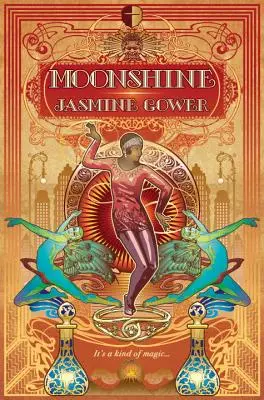 Rază de lună - Moonshine