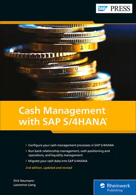 Gestionarea numerarului cu SAP S/4hana - Cash Management with SAP S/4hana