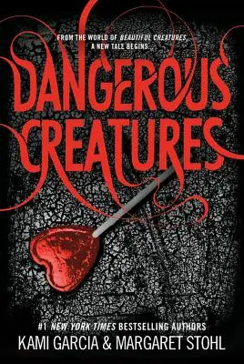 Creaturi periculoase - Dangerous Creatures