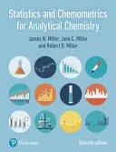 Statistică și chimometrie pentru chimia analitică - Statistics and Chemometrics for Analytical Chemistry