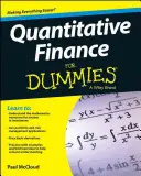 Finanțe cantitative pentru manechine - Quantitative Finance for Dummies