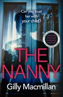 Bona - Poți să ai încredere în ea cu copilul tău? Alegerea Richard & Judy pentru primăvara anului 2020 - Nanny - Can you trust her with your child? The Richard & Judy pick for spring 2020