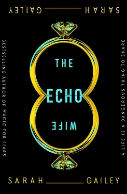 Nevasta Eco - The Echo Wife