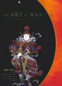 Arta războiului: Traducerea esențială a cărții clasice a vieții (Penguin Classics Deluxe Edition) - The Art of War: The Essential Translation of the Classic Book of Life (Penguin Classics Deluxe Edition)