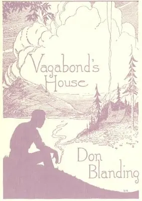 Casa vagabondului - Vagabond's House