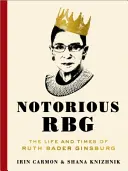 Notorious RBG: Viața și epoca lui Ruth Bader Ginsburg - Notorious RBG: The Life and Times of Ruth Bader Ginsburg