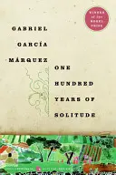 O sută de ani de singurătate - One Hundred Years of Solitude