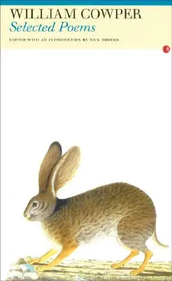 William Cowper: Poezii alese - William Cowper: Selected Poems