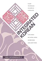 Coreeană integrată: Intermediar superior 2 - Integrated Korean: High Intermediate 2