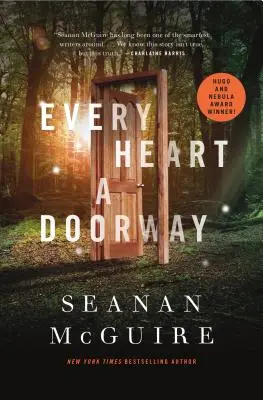 Fiecare inimă o ușă - Every Heart a Doorway