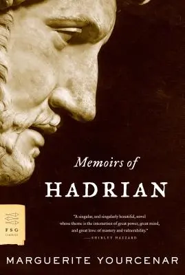 Memoriile lui Hadrian - Memoirs of Hadrian