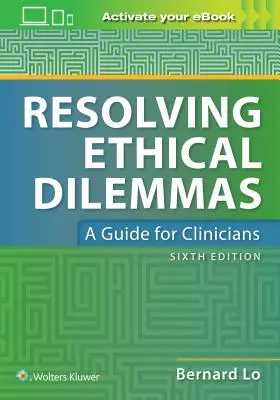 Rezolvarea dilemelor etice - Resolving Ethical Dilemmas