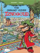 Marele vizir Isngoud - The Grand Vizier Isngoud