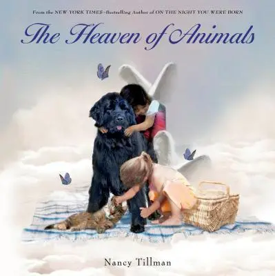 Raiul animalelor - The Heaven of Animals