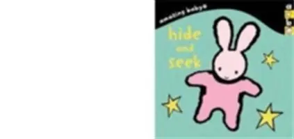 Amazing Baby: Ascunde-te și caută - Amazing Baby: Hide And Seek