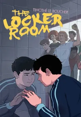 Vestiarul (The Locker Room) - The Locker Room