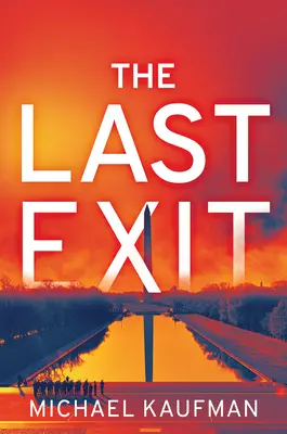 The Last Exit: Un mister Jen Lu - The Last Exit: A Jen Lu Mystery