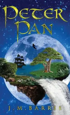Peter Pan: Ediția originală din 1911 Peter și Wendy - Peter Pan: The Original 1911 Peter and Wendy Edition