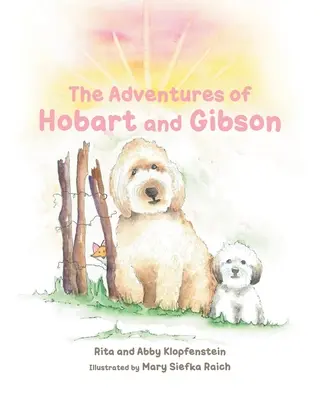 Aventurile lui Hobart și Gibson - The Adventures of Hobart and Gibson