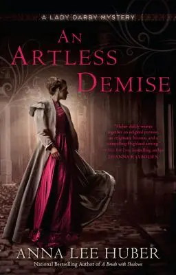 Un deces fără artă - An Artless Demise