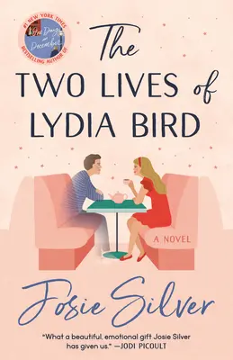 Cele două vieți ale Lydiei Bird - The Two Lives of Lydia Bird