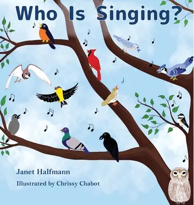 Cine cântă? - Who Is Singing?