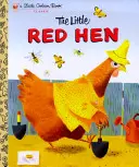 Mica găină roșie - The Little Red Hen