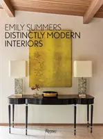 Interioare moderne distincte - Distinctly Modern Interiors