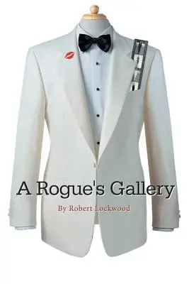 Galeria unui roșcat - A Rouge's Gallery