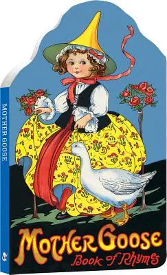 Mama Gâscă - Mother Goose