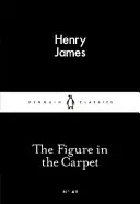 Figura din covor - Figure in the Carpet