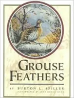 Grouse Feathers
