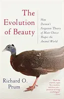 Evoluția frumuseții: Cum teoria uitată a lui Darwin privind alegerea partenerului modelează lumea animală - și pe noi - The Evolution of Beauty: How Darwin's Forgotten Theory of Mate Choice Shapes the Animal World - And Us
