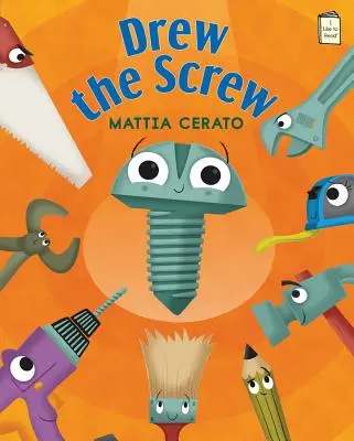 Drew șurubul - Drew the Screw