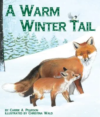 O coadă caldă de iarnă - A Warm Winter Tail
