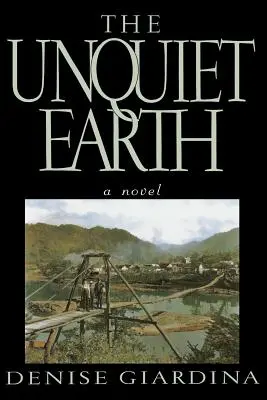 The Unquiet Earth (Pământul neliniștit) - The Unquiet Earth