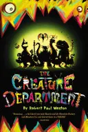 Departamentul Creaturi - The Creature Department