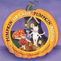 Dovleac portocaliu, Dovleac rotund - Pumpkin Orange, Pumpkin Round