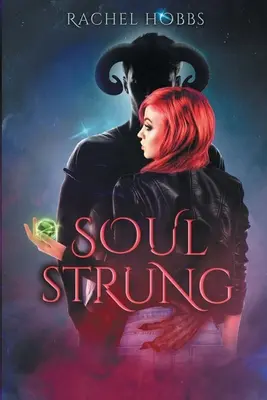 Suflet Strâns - Soul-Strung