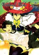 Lucrări de vrăjitorie, volumul 1 - Witchcraft Works, Volume 1