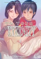 Pentru eternitatea ta 11 - To Your Eternity 11