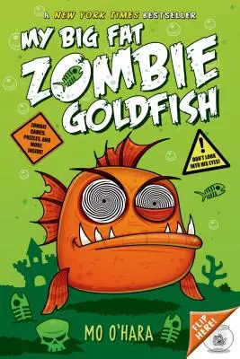 Peștișorul meu de aur zombi mare și gras - My Big Fat Zombie Goldfish