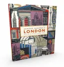 Londra lui Edward Bawden - Edward Bawden's London