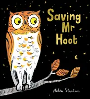 Salvarea domnului Hoot PB - Saving Mr Hoot PB